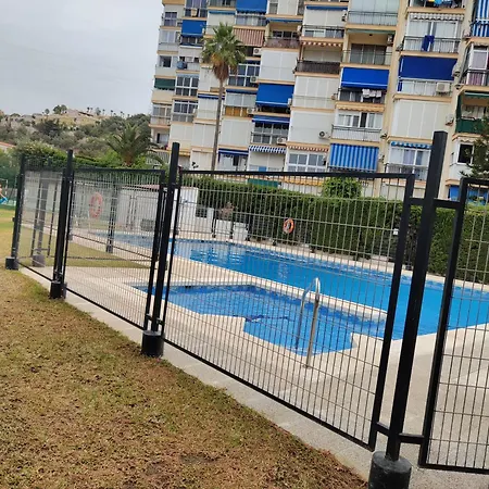 Apartment Aussicht Und Garage Gute Lage Geraeumig La Cala Del Moral