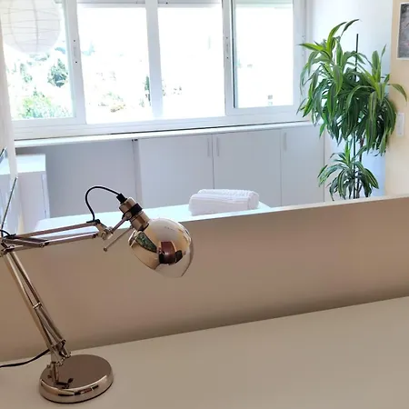 Aussicht Und Garage Gute Lage Geraeumig Apartment