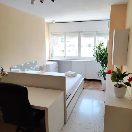Apartment Aussicht Und Garage Gute Lage Geraeumig