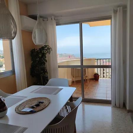 Apartment Aussicht Und Garage Gute Lage Geraeumig La Cala Del Moral