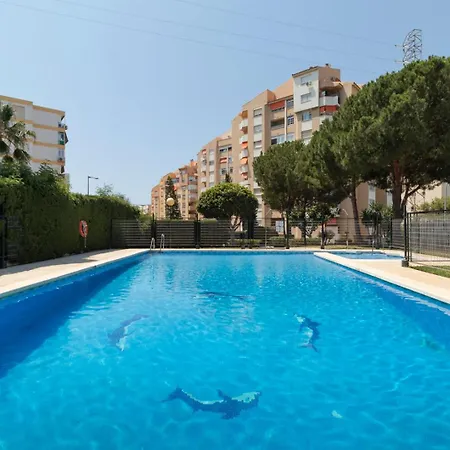 Apartamento Aussicht Und Garage Gute Lage Geraeumig La Cala Del Moral