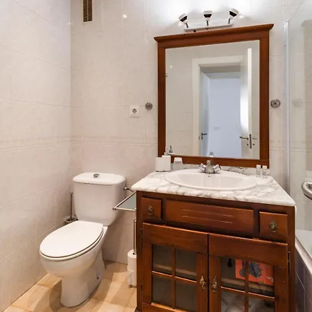 Apartamento Aussicht Und Garage Gute Lage Geraeumig La Cala Del Moral