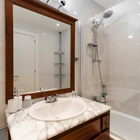 Apartamento Aussicht Und Garage Gute Lage Geraeumig La Cala Del Moral