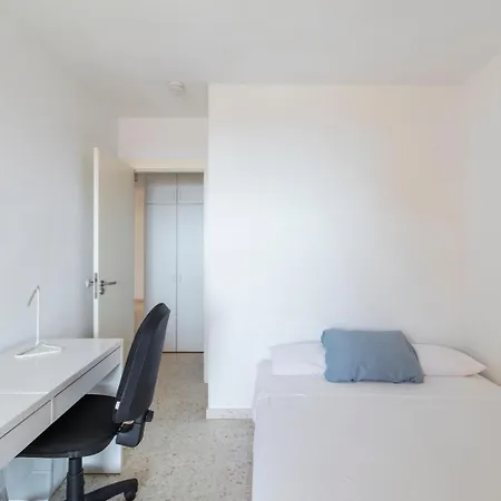 Apartamento Aussicht Und Garage Gute Lage Geraeumig *
