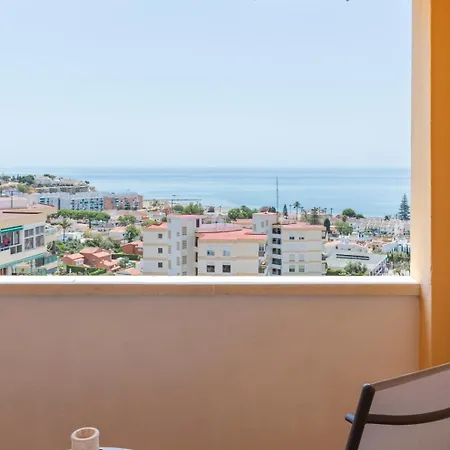 Aussicht Und Garage Gute Lage Geraeumig La Cala Del Moral