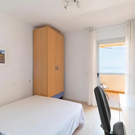 Aussicht Und Garage Gute Lage Geraeumig * La Cala Del Moral